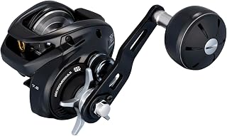 Shimano 禧玛诺 水滴轮 26 Grappler 301XG 左手柄