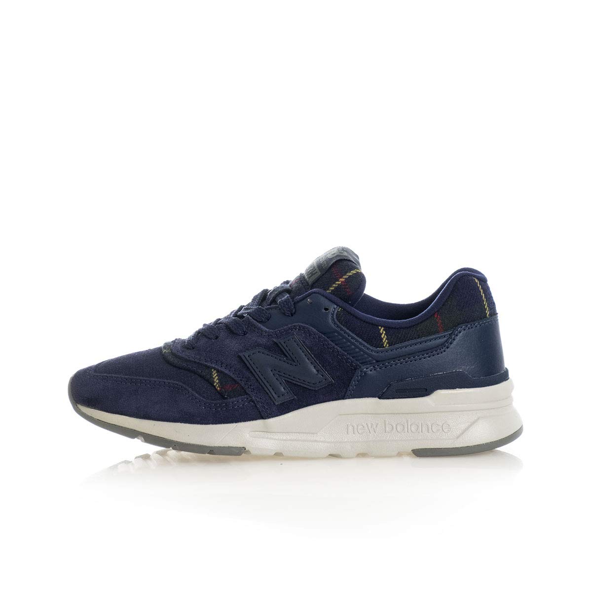 New Balance Women's 997H V1 Sneaker — view 54
