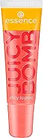 Gloss labial Juicy Bomb essence cor 103 Proud Papaya