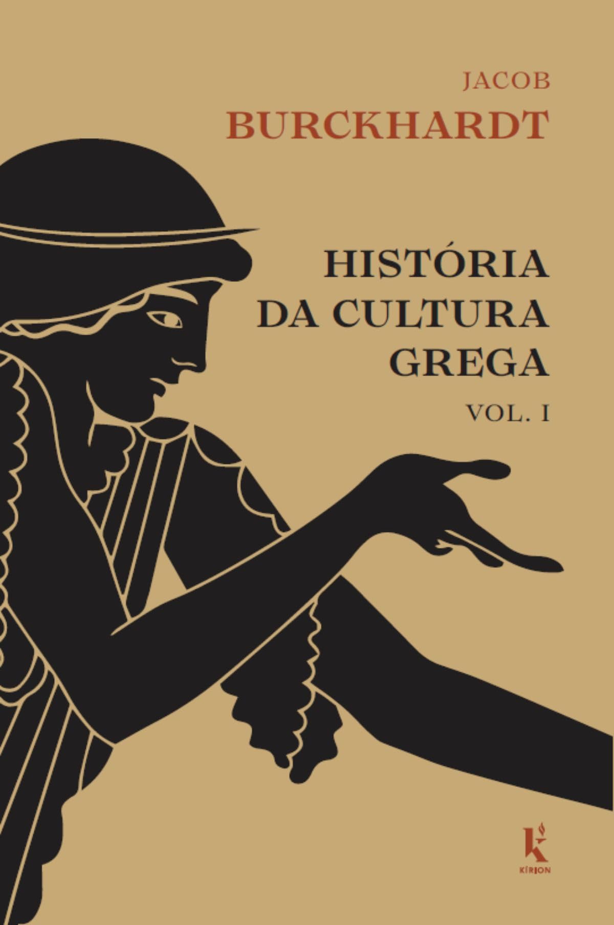 História da cultura grega - Vol. 1 | Amazon.com.br
