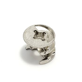 WA イーグルグリップ、ステンレスパーツ Amazon.com: ReplacementScrews Metal Cam Lock Nuts Compatible