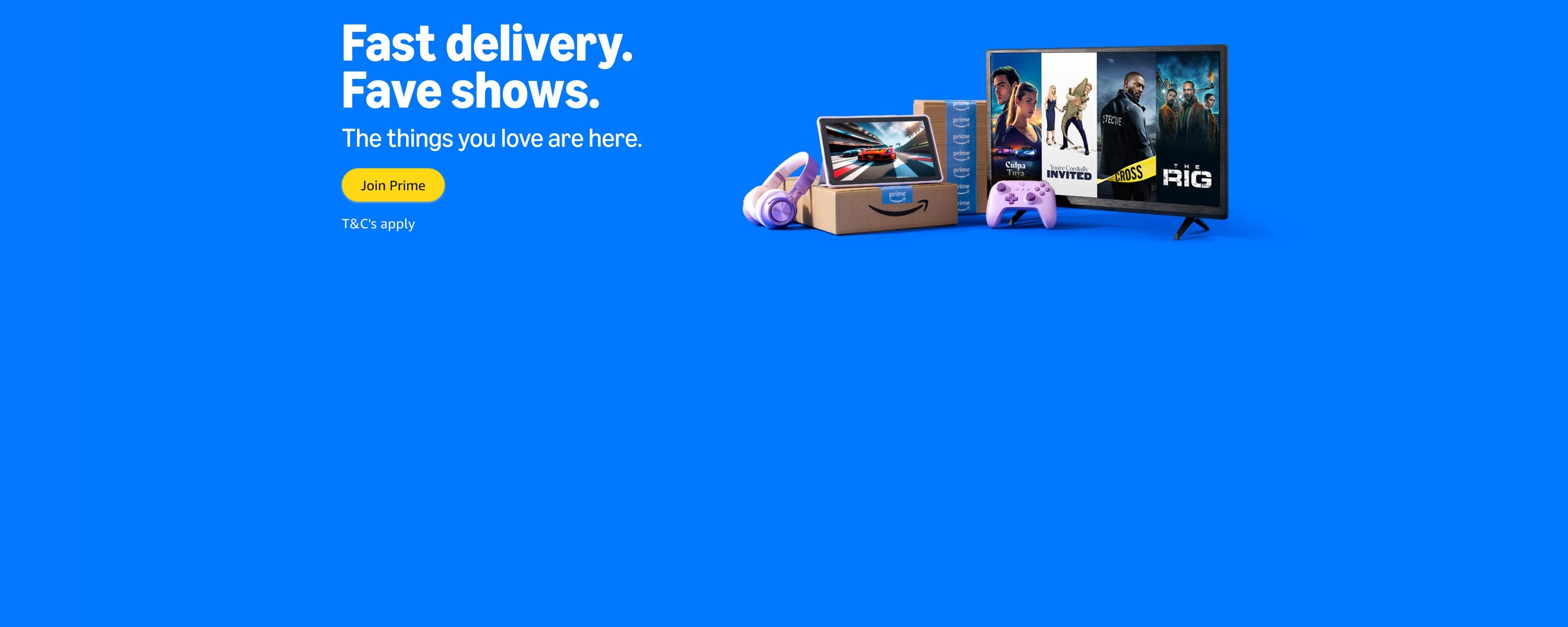 Amazon.de: Low Prices in Electronics, Books, Sports Equipment & more