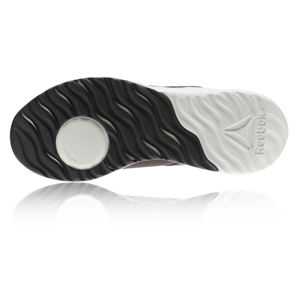Reebok Damskie buty halowe Guresu 1.0 Multisport, 12,5, biały