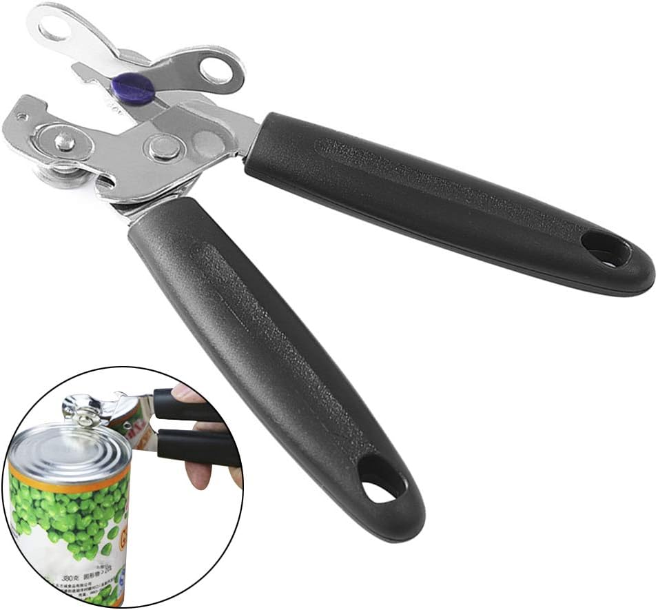 apriscatole a mano per lattine grandi