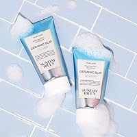 Vista 4 de Sunday Riley Ceramic Slip Cleanser,5 Fl Oz (Pack of 1)