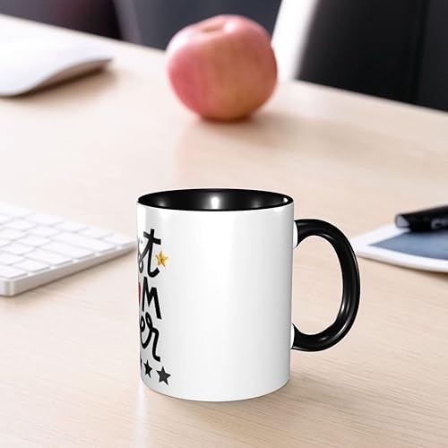 Miniatura 8 de Best Mom Ever Coffee Mug,Mom Mugs Tea Cups Coffee Mugs Ceramic Coffee Mug For Women Men Office Home Mother'S Day Gift