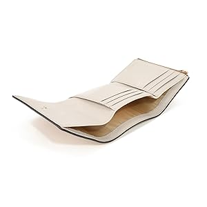 Amazon | [フルラ] 3つ折り財布 WP00454 ARE000 3406S