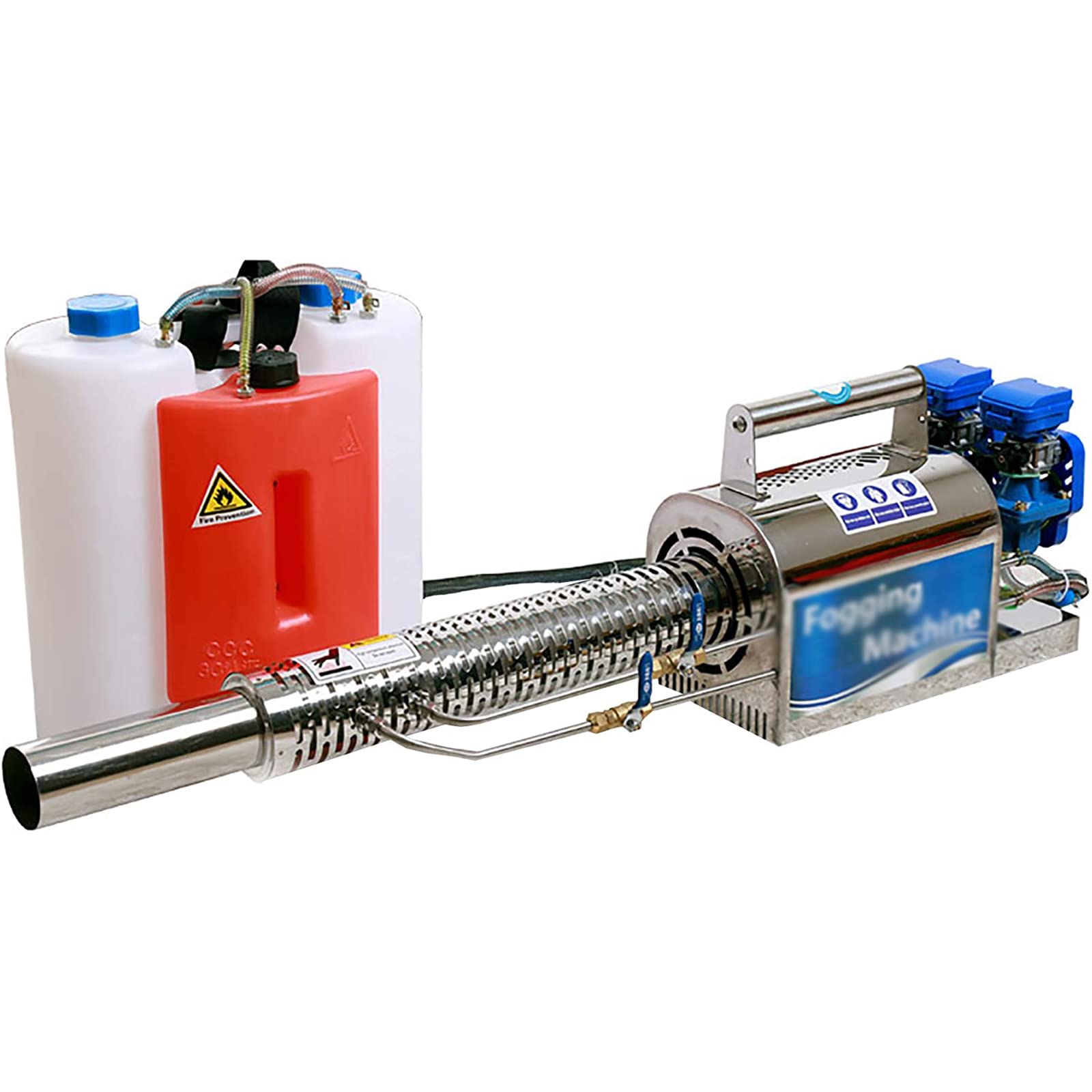 パルスジェット煙霧機 スイングフォグ swingfog ハウス栽培 いちご栽培 パルスジェット煙霧機 スイングフォグ swingfog ハウス栽培 いちご栽培