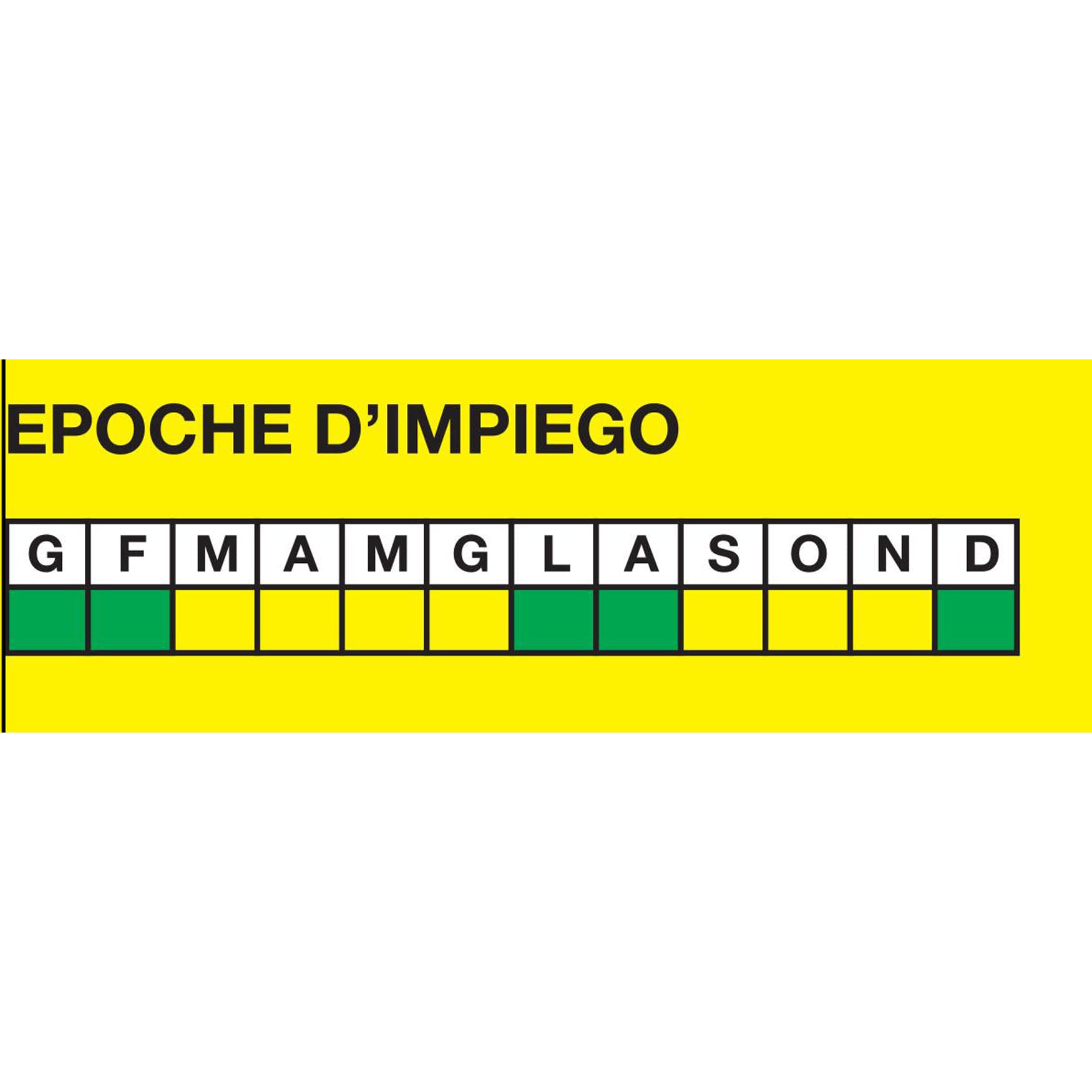 COMPO Prato, Concime per Tappeti Erbosi, Per una Nutrizione Completa di Prati Ornamentali e Sportivi, Per un Prato Sempreverde, 4 kg - 5
