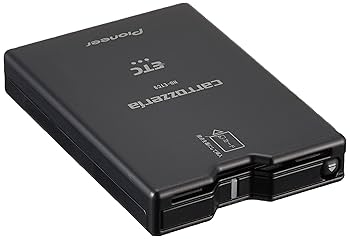 Amazon | Pioneer ETC1.0 ND-ETC9 アンテナ一体型 新