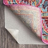 Algopix Similar Product 2 - nuLOOM NonSlip Grip Rug Pad 2 x 8
