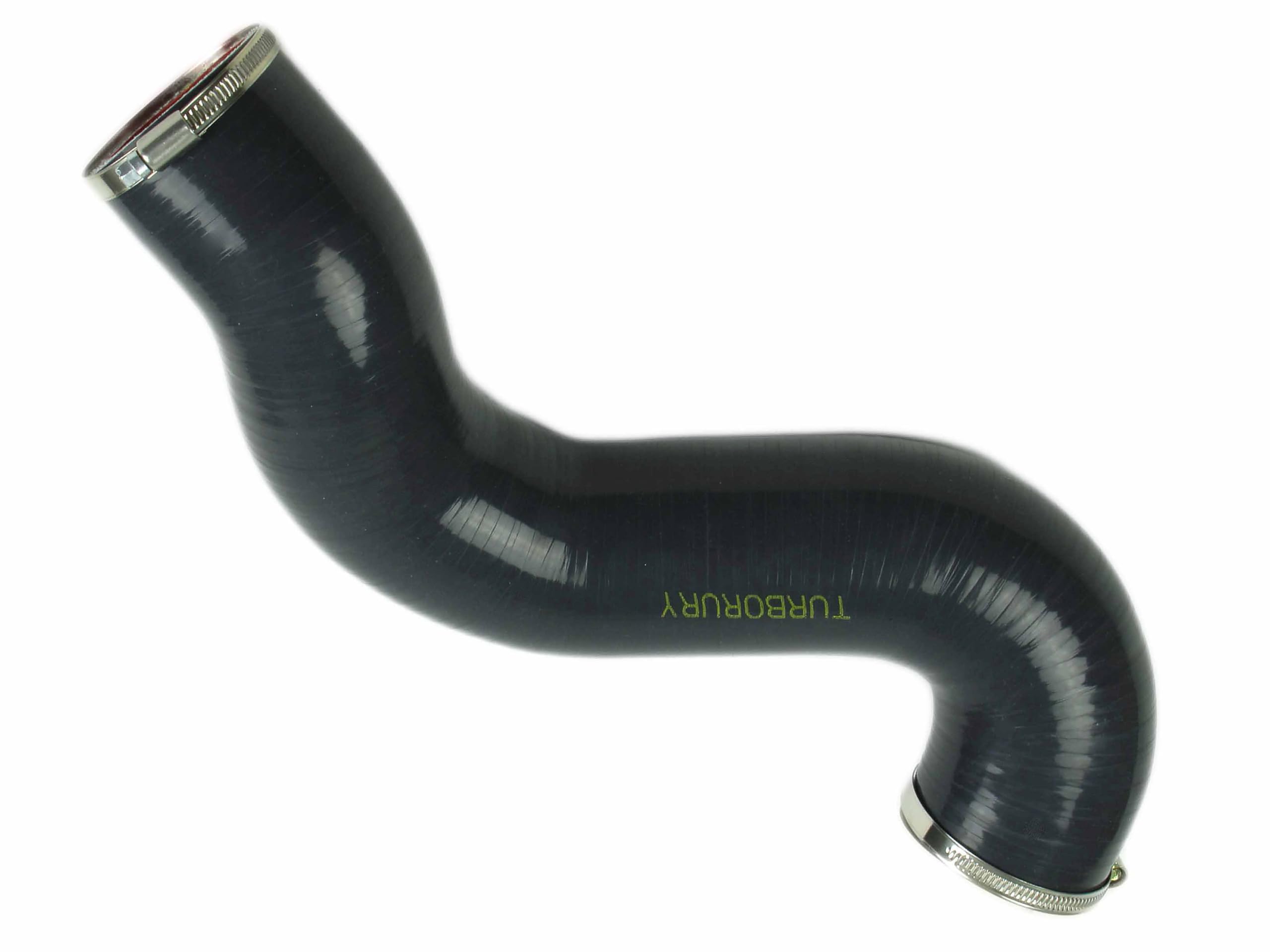 Tubo turbo OE 1614084380 1179000390 24528585, tubo aria di sovralimentazione per Fiat Ducato, per Citroen Jumper, per Peugeot Boxer, adatto solo per veicoli con struttura refrigerata
