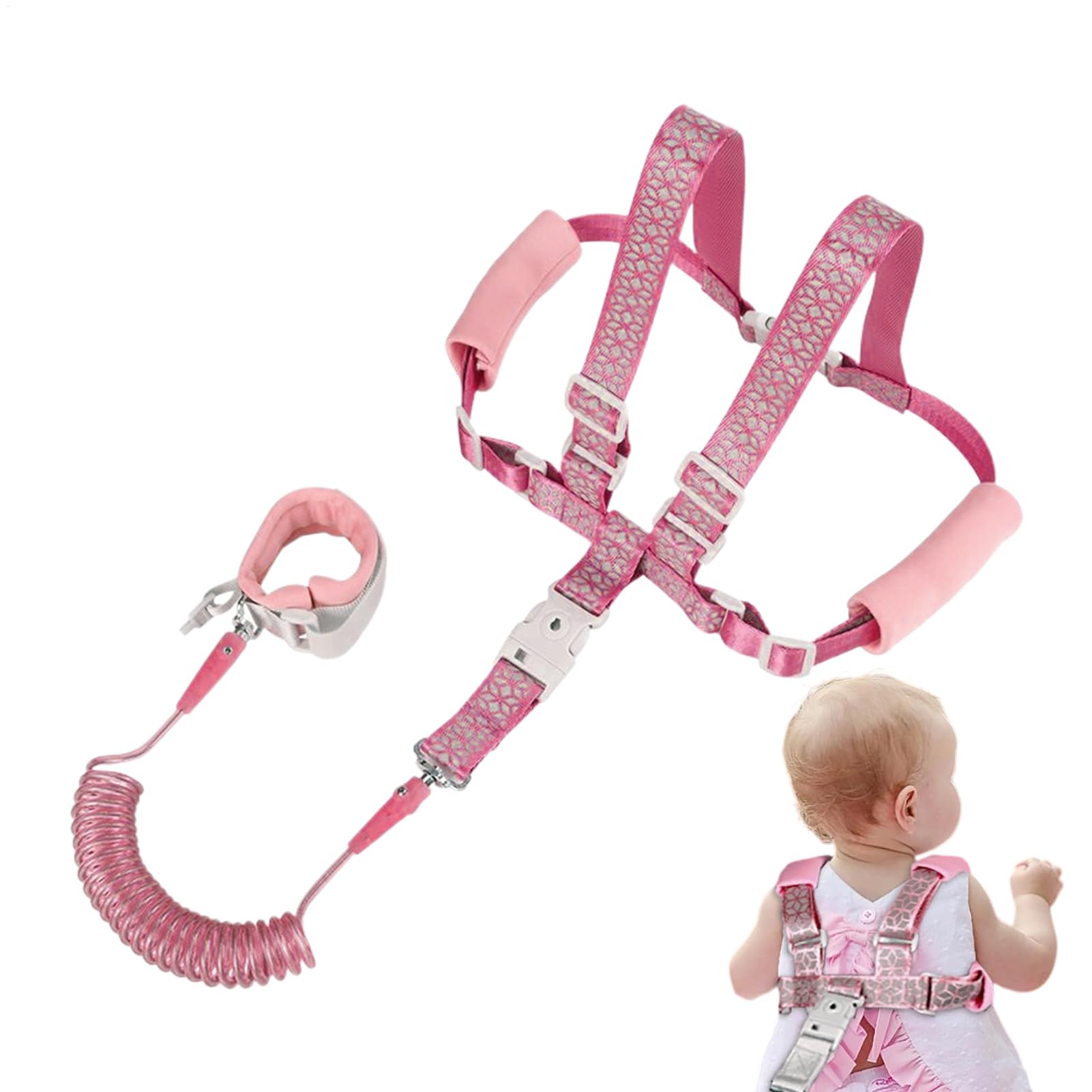 Harness for Kids Child Leashes