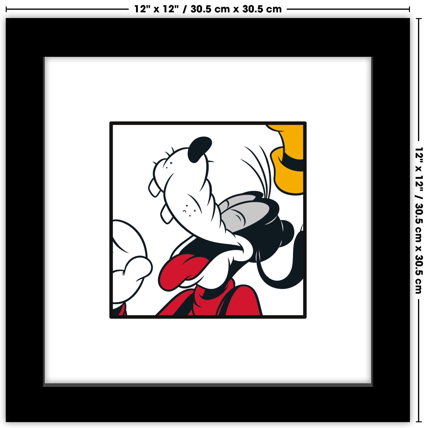 Amazon.com: Gallery Pops Disney Mickey and Friends - Goofy
