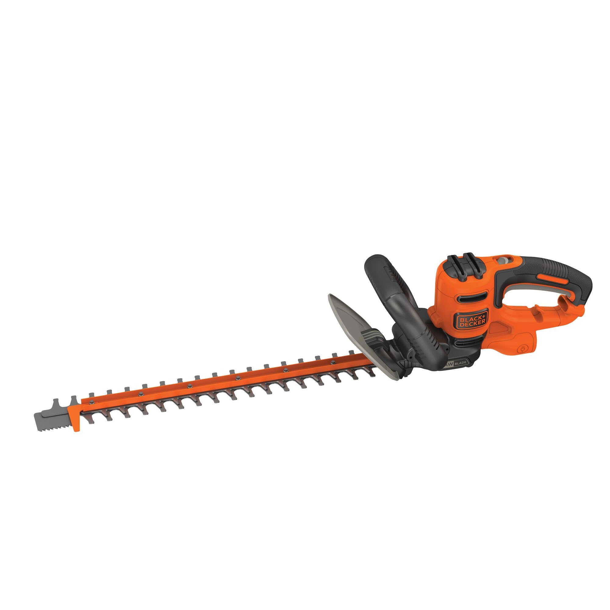 Black+Decker BEHTS300 - Taille‑haie filaire