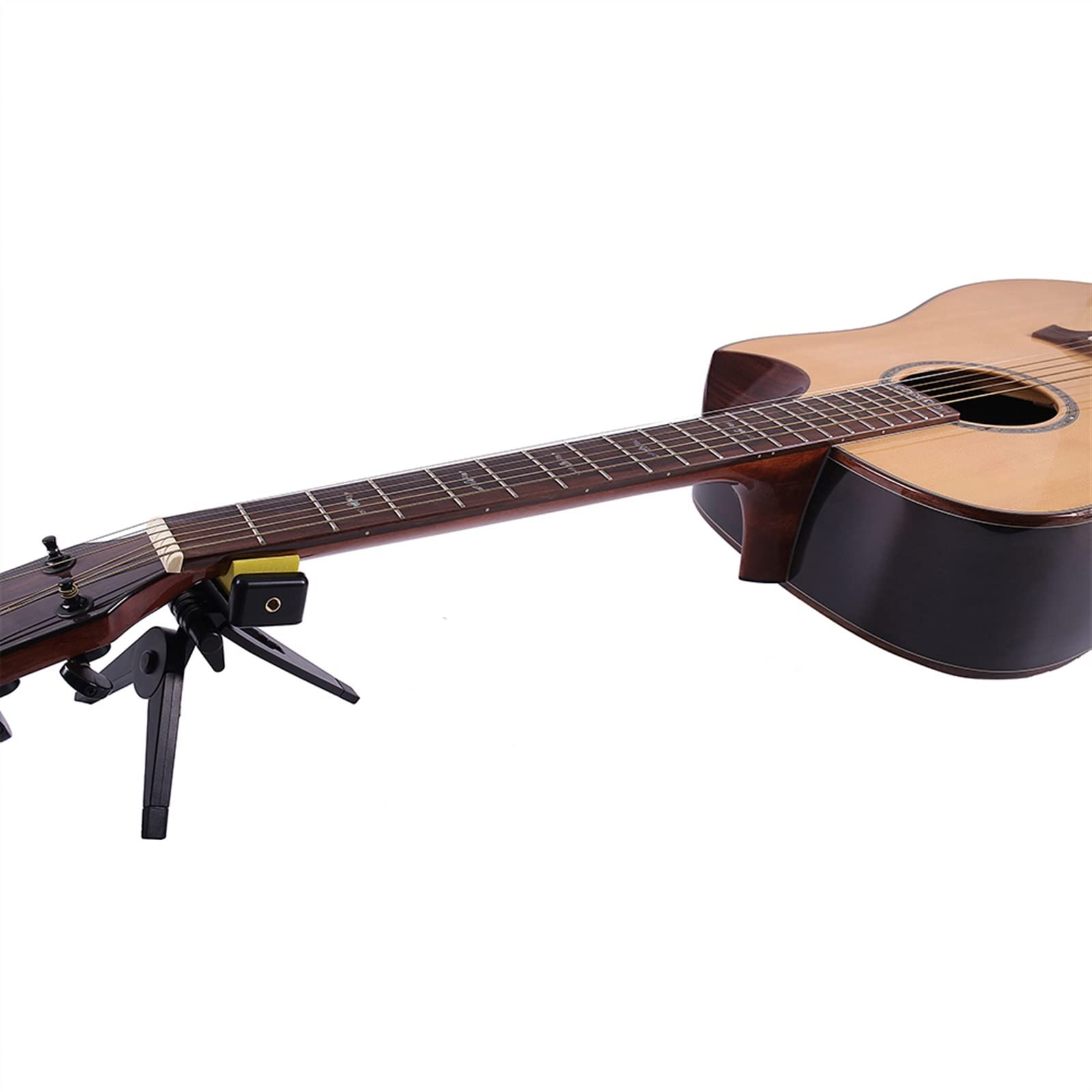Przenośna Gitara Podpórka Pod Szyję Instrument Smyczkowy Antypoślizgowa Podpórka Pod Szyję Narzędzie Dla Lutników Praktyczna Elektryczna Gitara Basowa Narzędzia Gitarowy dla Początkujących