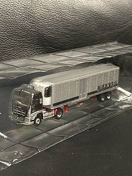 Amazon.co.jp: TOMYTEC トミーテック ザ トレーラーコレクション