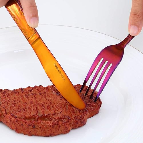 Miniatura 311 de Juego de 12 cucharas de café, mini cucharas de café, cucharas de espresso de acero inoxidable, cucharas pequeñas para postre, té, aperitivo, 4.6