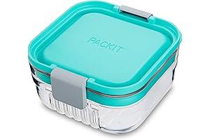 Mod Snack Food Storage Container: Keep Your Snacks Fresh and Organized