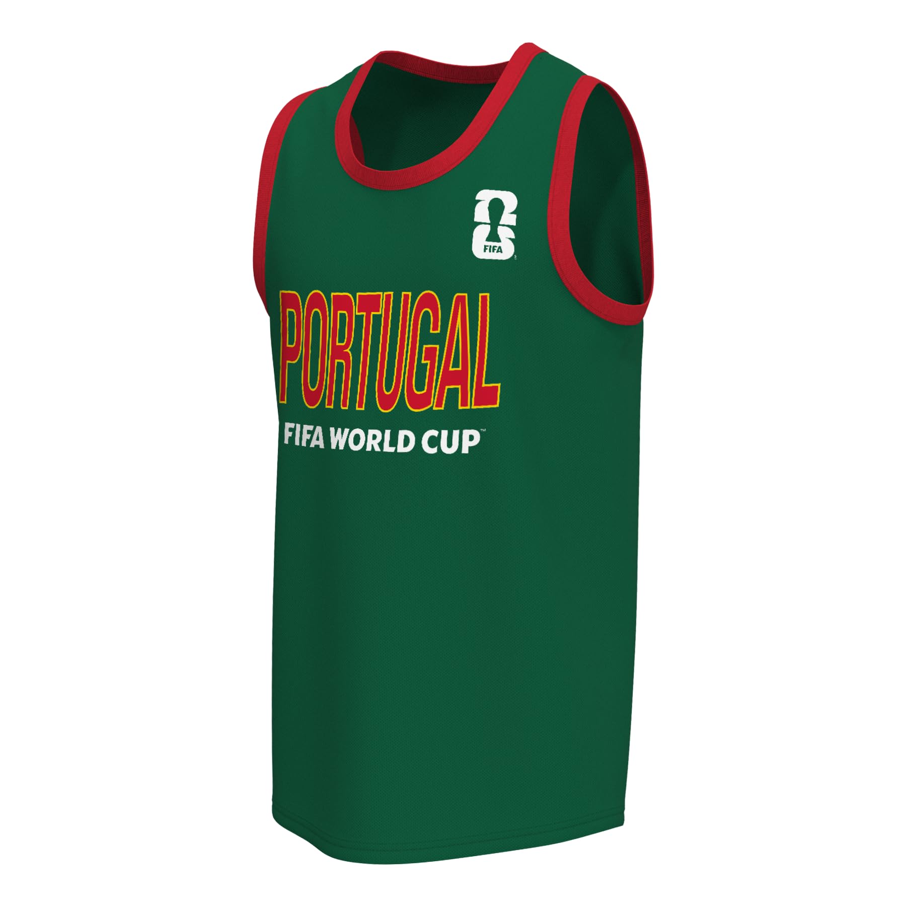 Outerstuff Herren Sleeveless V-Neck Basketball Jersey Ärmelloses Basketballtrikot mit V-Ausschnitt