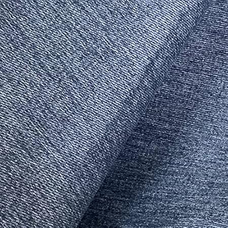 Amazon Hemp Show 3659 サステイナブルな素材 麻リサイクルポリエステル 麻 生地 布地 服地 無地 中厚 厚手 手芸用 142cm 50cm 布 生地 通販