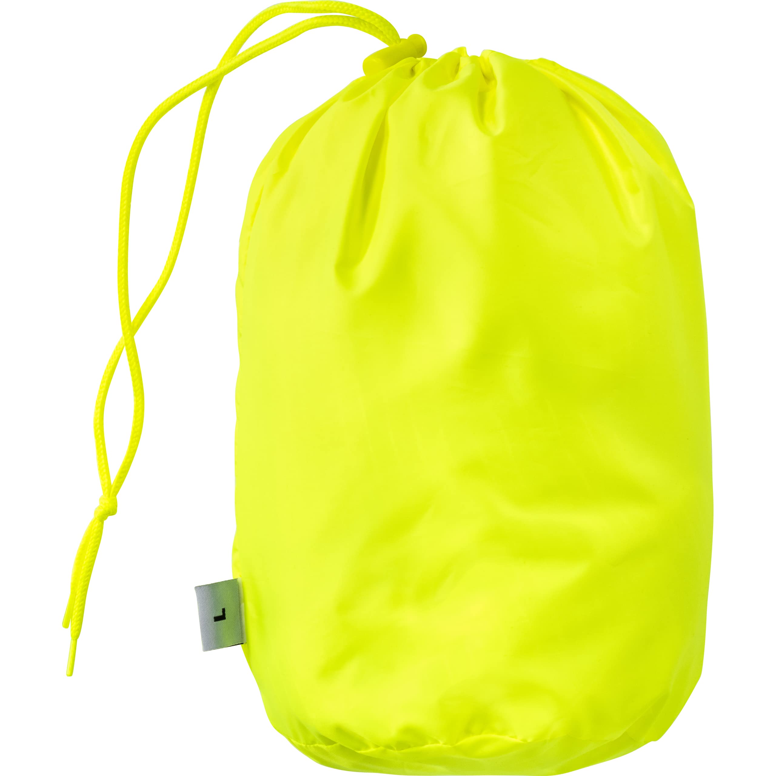 Road Textil WP Regenkombi 1.0 – Wasserdicht – Mit Stretchzonen – 25x15x5cm