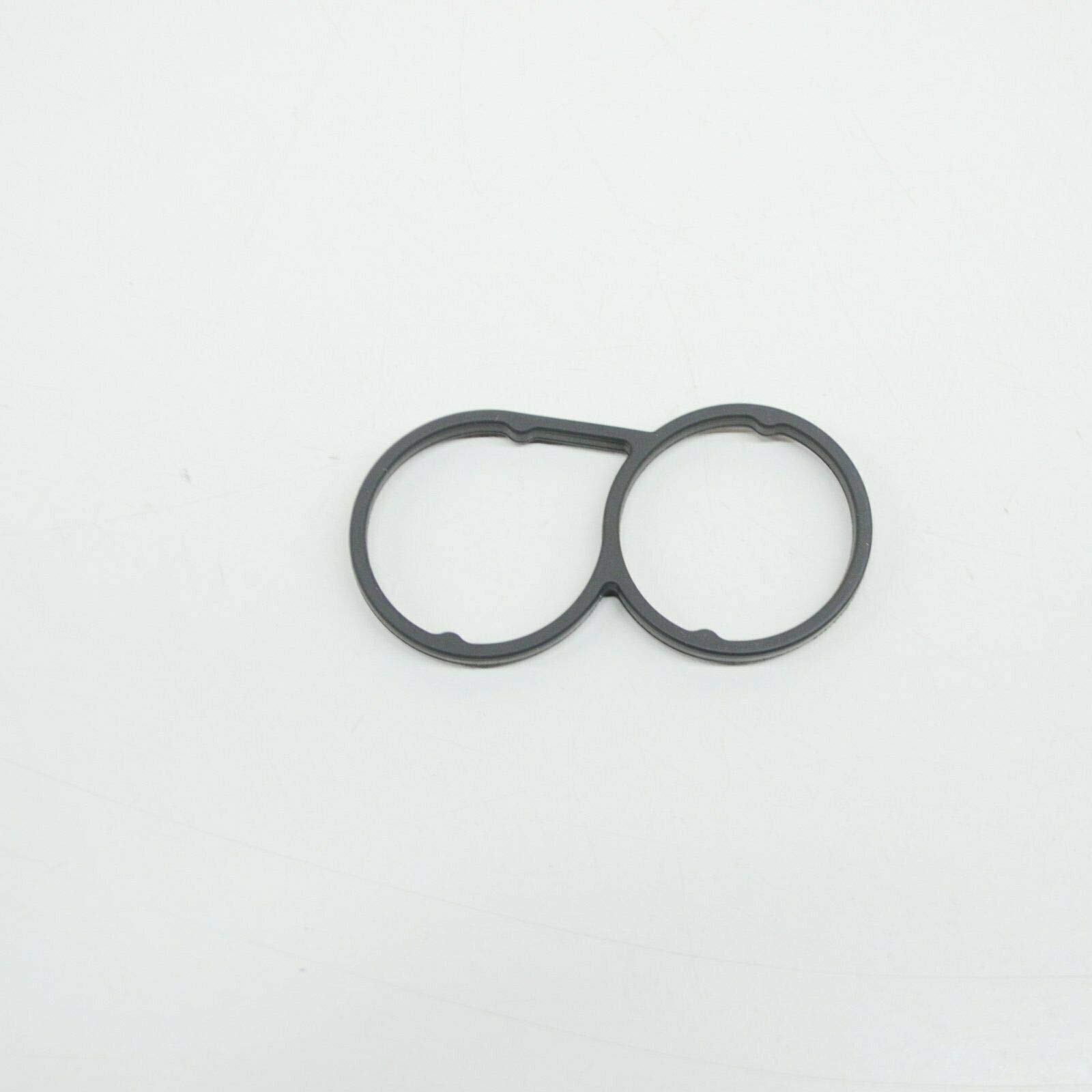 Gasket Set For Oil Filter Holder 057198405 : Amazon.co.uk 