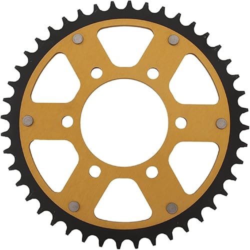 Miniatura 2 de SuperSprox RST-478-44-GLD - Piñón dorado