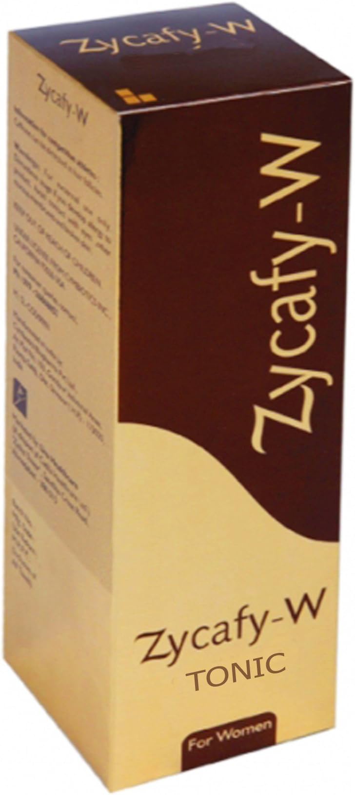 Zycafy W Tonic 200ml