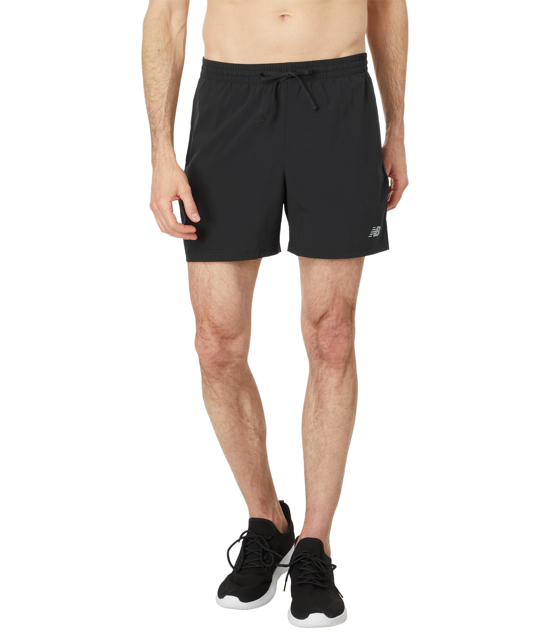 New Balance Pantalones Cortos para Hombre