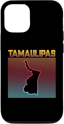 Miniatura 4 de Funda para iPhone 11 Tamaulipas México, tierra de tradiciones