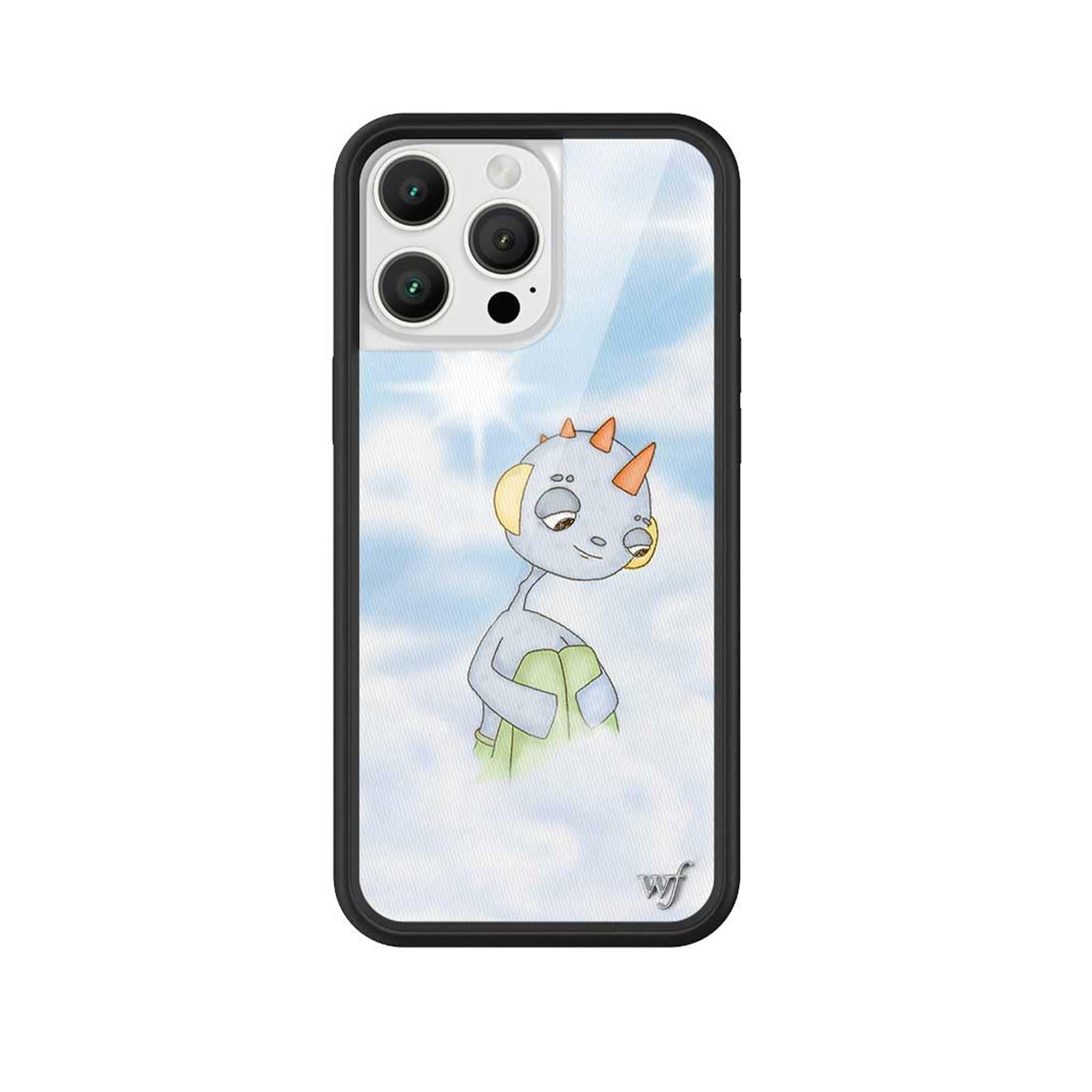 Wildflower Cases - iPhone 16 Pro Max Compatible - Drew