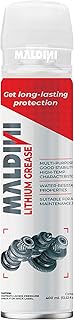 Maldini lithium grease, 400ml