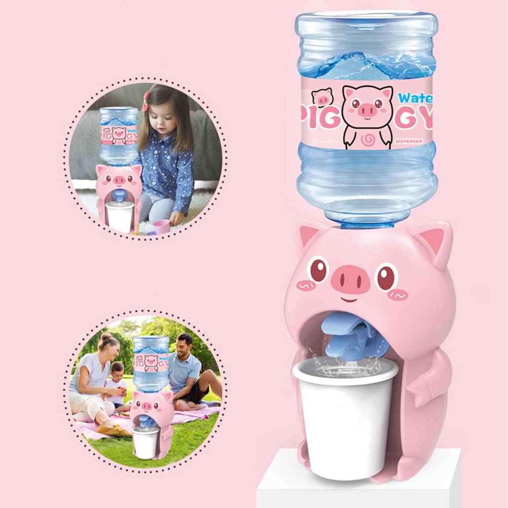 Dispensador de agua eléctrico para garrafón, automático | Bodega