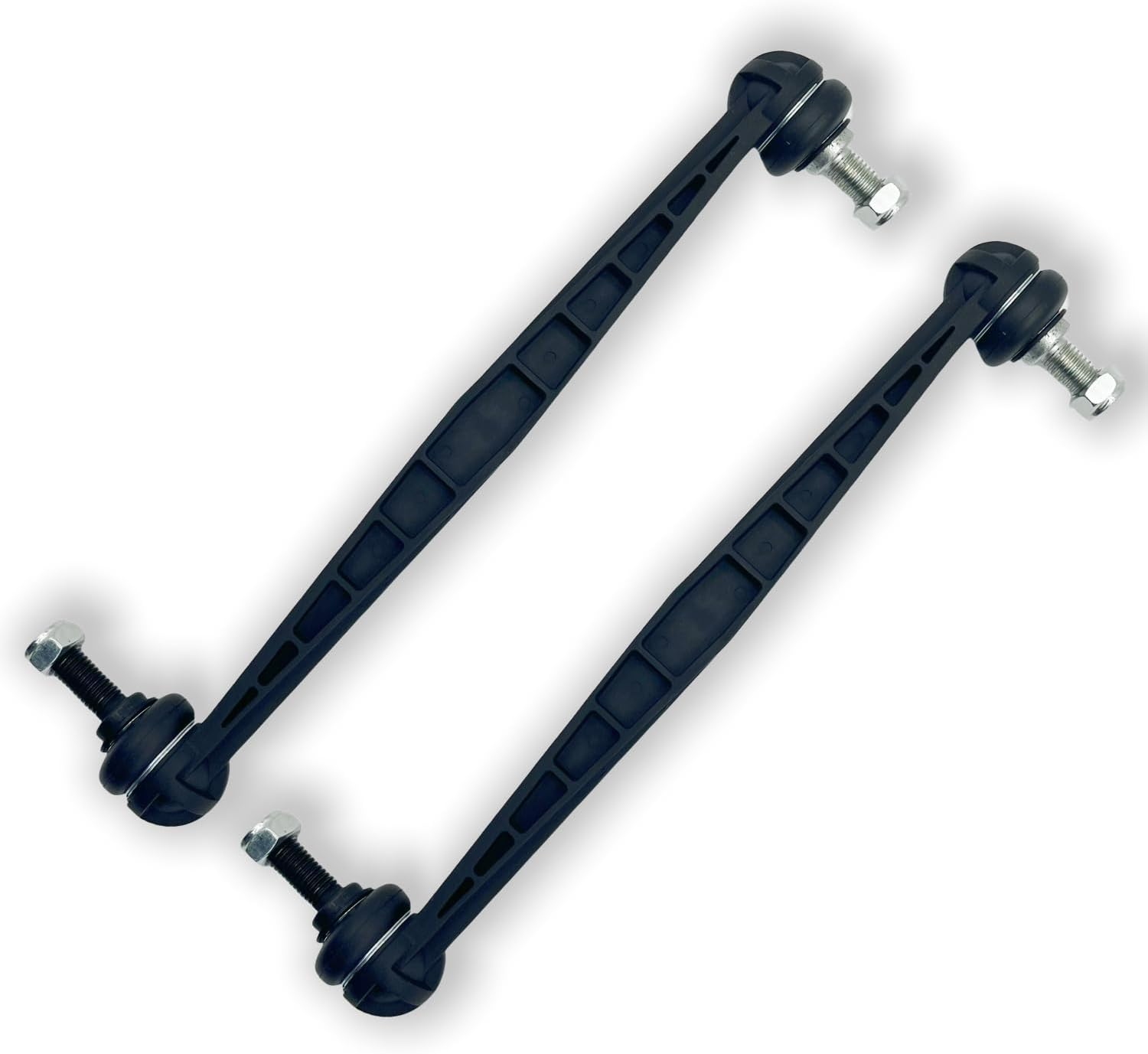 K750630 2Pcs Front Sway Stabilizer Bar Link Compatible With Chevy Sonic 2012 2013 2014 2015 2016 2017 2018 2019 2020