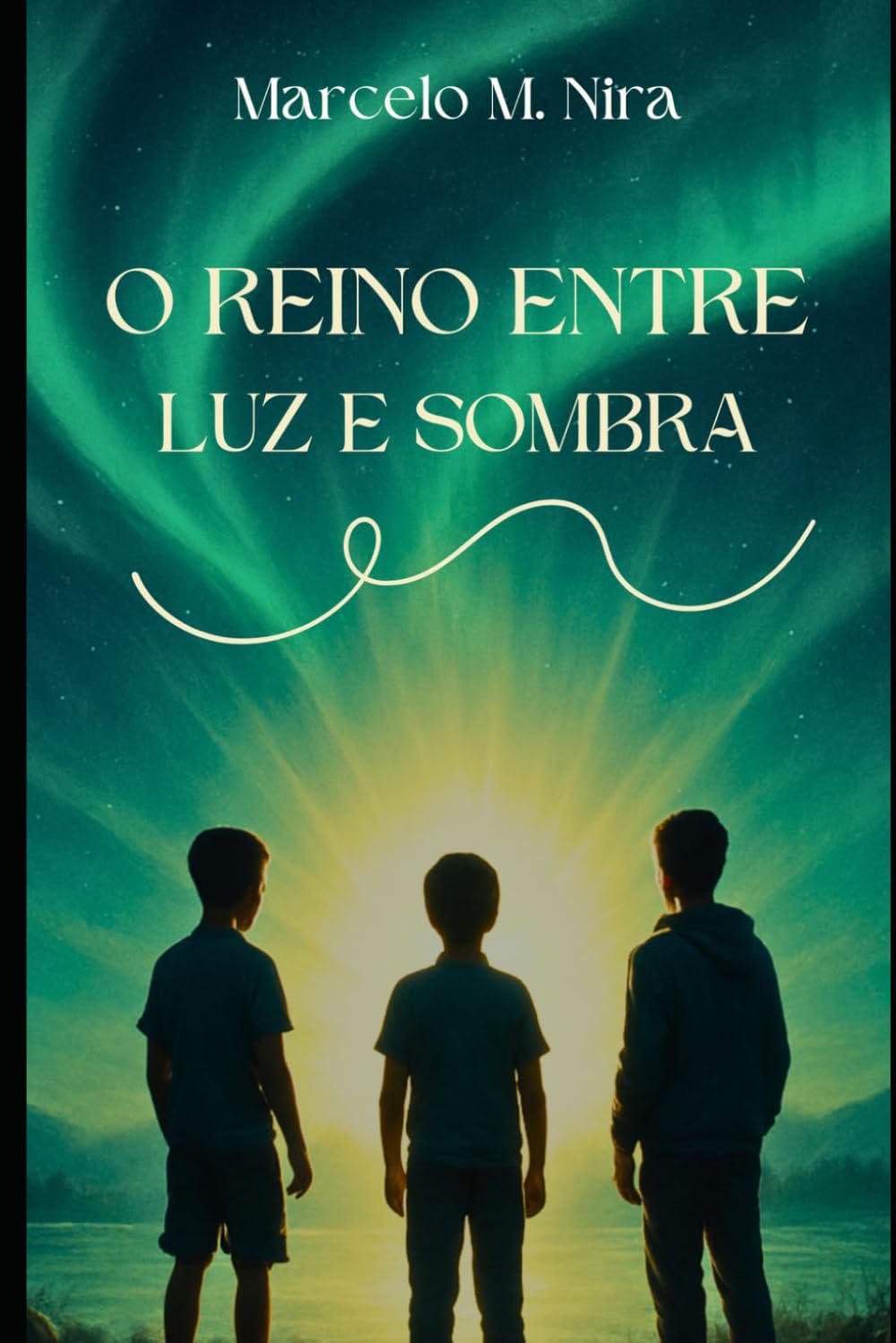 O Reino entre luz e sombra