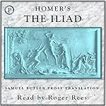 Cover of The Iliad
