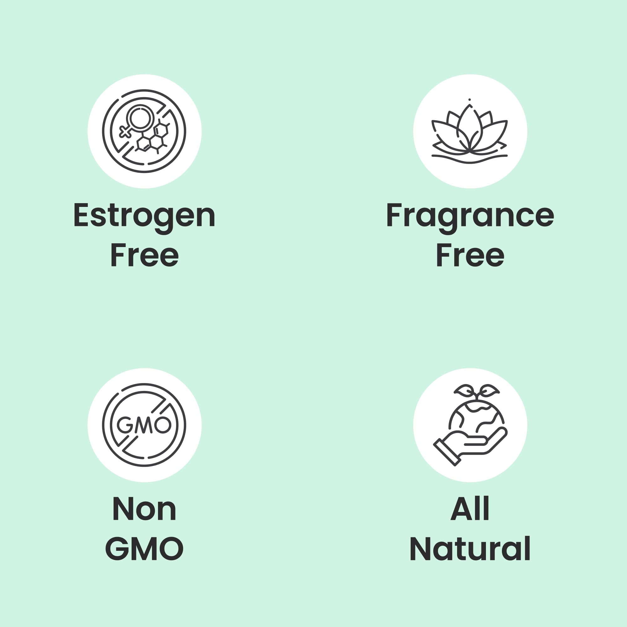 NewLife Naturals JButter Vulva Balm Butter - Menopause Support, Postpartum Essentials, Intimate Skin Care Feminine Dryness Itching Irritation - All Natural Vulva Moisturizer Women Estrogen Free - 2oz
