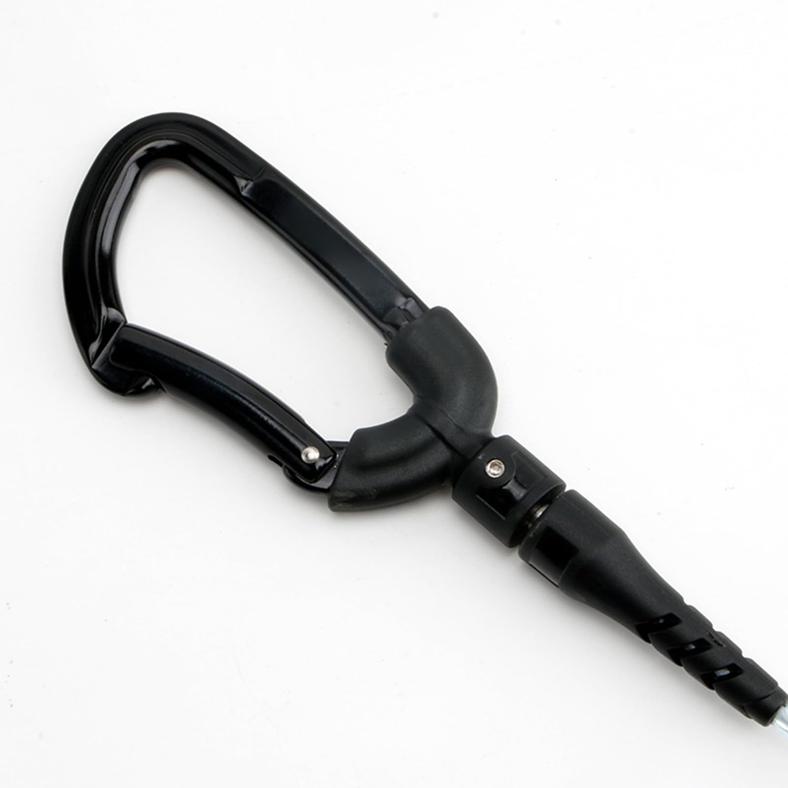 Cuerda de buceo, cuerda de buceo resistente, entrenamiento antipérdida | para deportes acuáticos, buceo libre, esnórquel, canotaje,