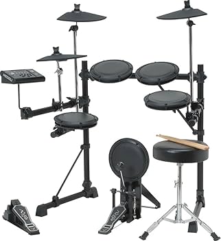 訳あり　MEDELU　電子ドラム　ジャンク扱い Amazon.co.jp: MEDELI メデリ 電子ドラム DD-512J : 楽器・音響機器