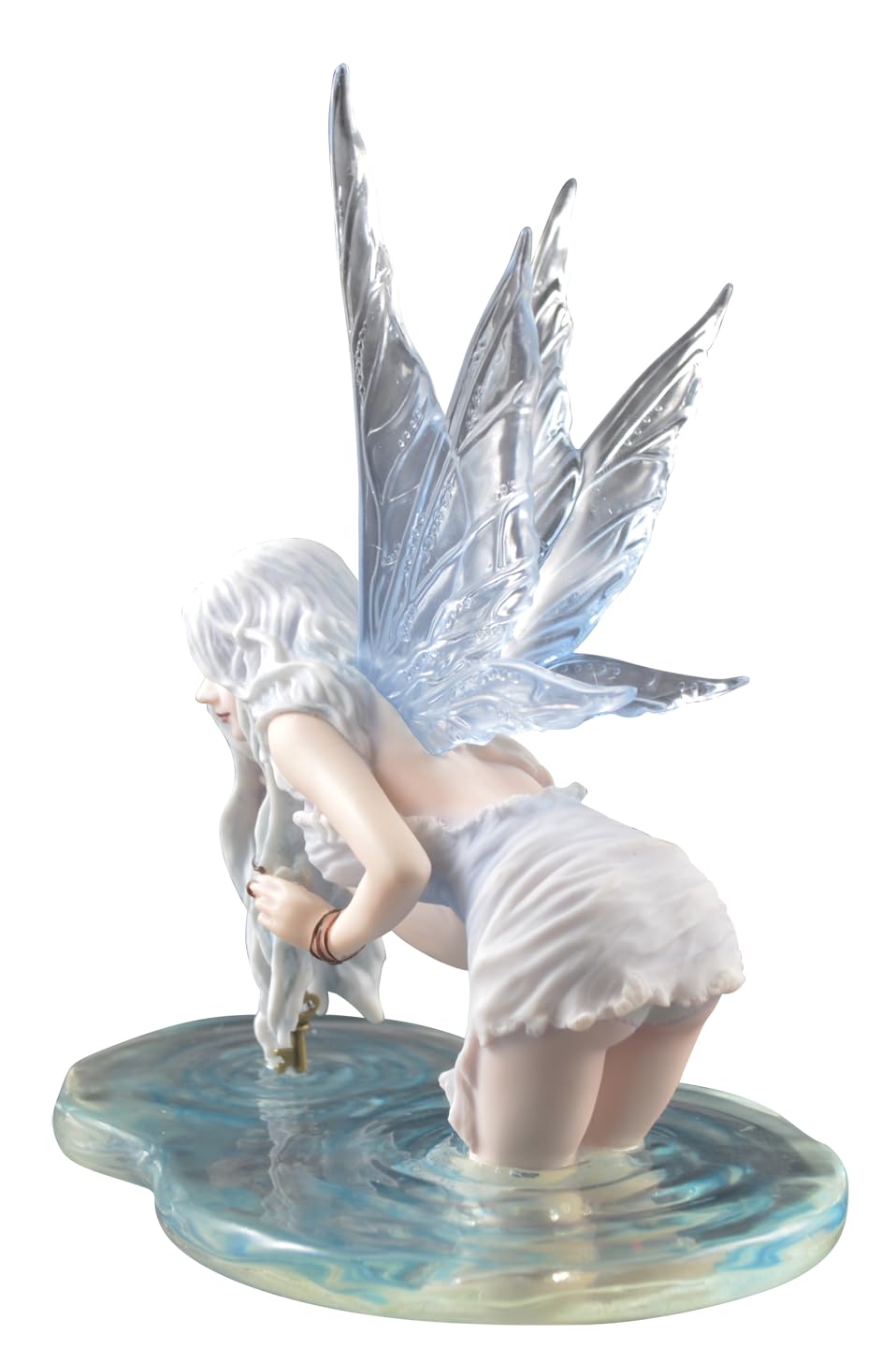 Selina Fenech - Figura de hada (13 cm), diseño de hadas