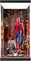 hottoys compact スパイダーマン格納庫 7個セット 71paDMIaiNL._UF894,1000_QL80_.jpg