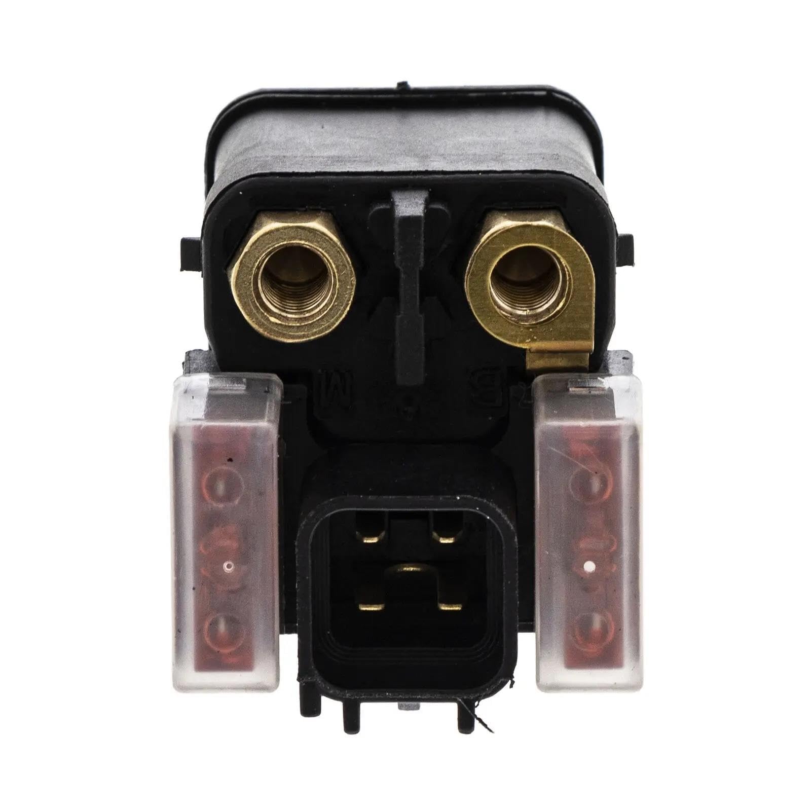 Motor De Arranque Y Relé Solenoide Motocicleta Para CRF450R CRF450RX 2019-2023 (31200-MKE-A71 35851-MKE-A11)