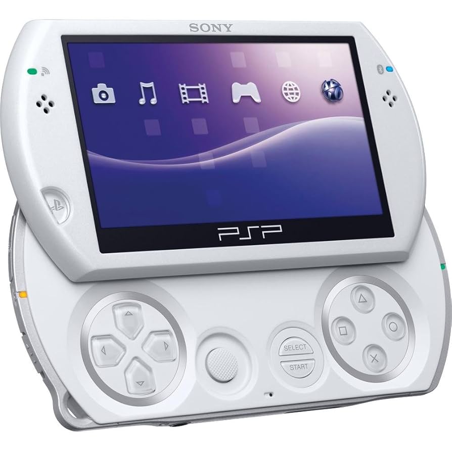 PSP Go 本体 ホワイト 61RgQTrfHCL._UF894,1000_QL80_.jpg