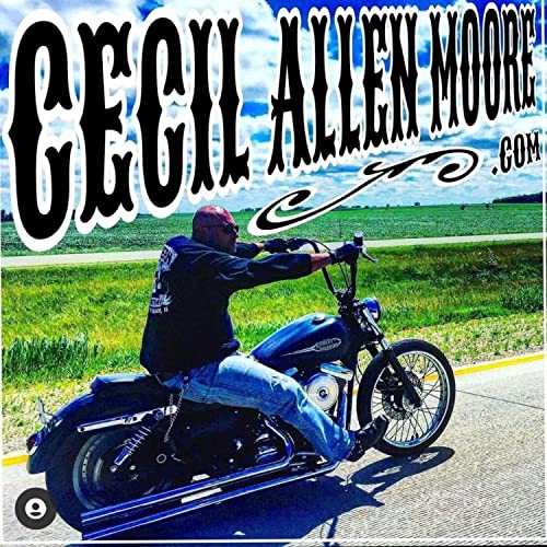 Amazon Music Unlimited CECIL ALLEN MOORE 『Woman』