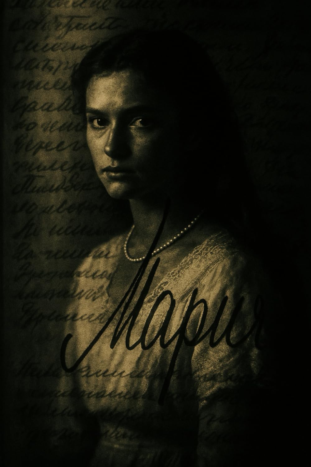 MARIA ROMANOV: After 17 July 1918
