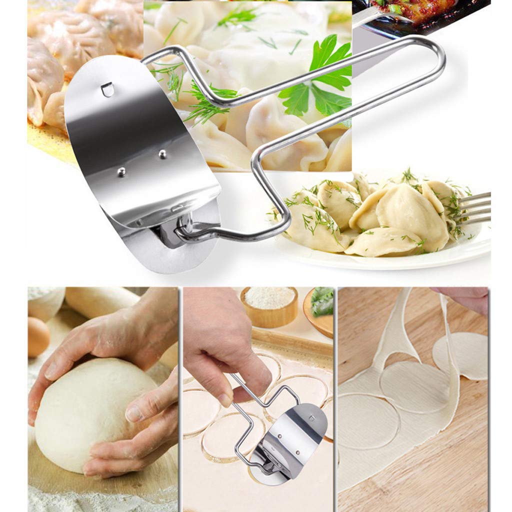Machine à raviolis 8 en 1, moule à ravioli, moule à pelmeni, moule à ravioli, moule à ravioli, moule à raviolis avec vaporisateur et machine à dumpling manuel, rapide et pratique Machine à raviolis 8 en 1, moule à ravioli, moule à pelmeni, moule à ravioli, moule à ravioli, moule à raviolis avec vaporisateur et machine à dumpling manuel, rapide et pratique