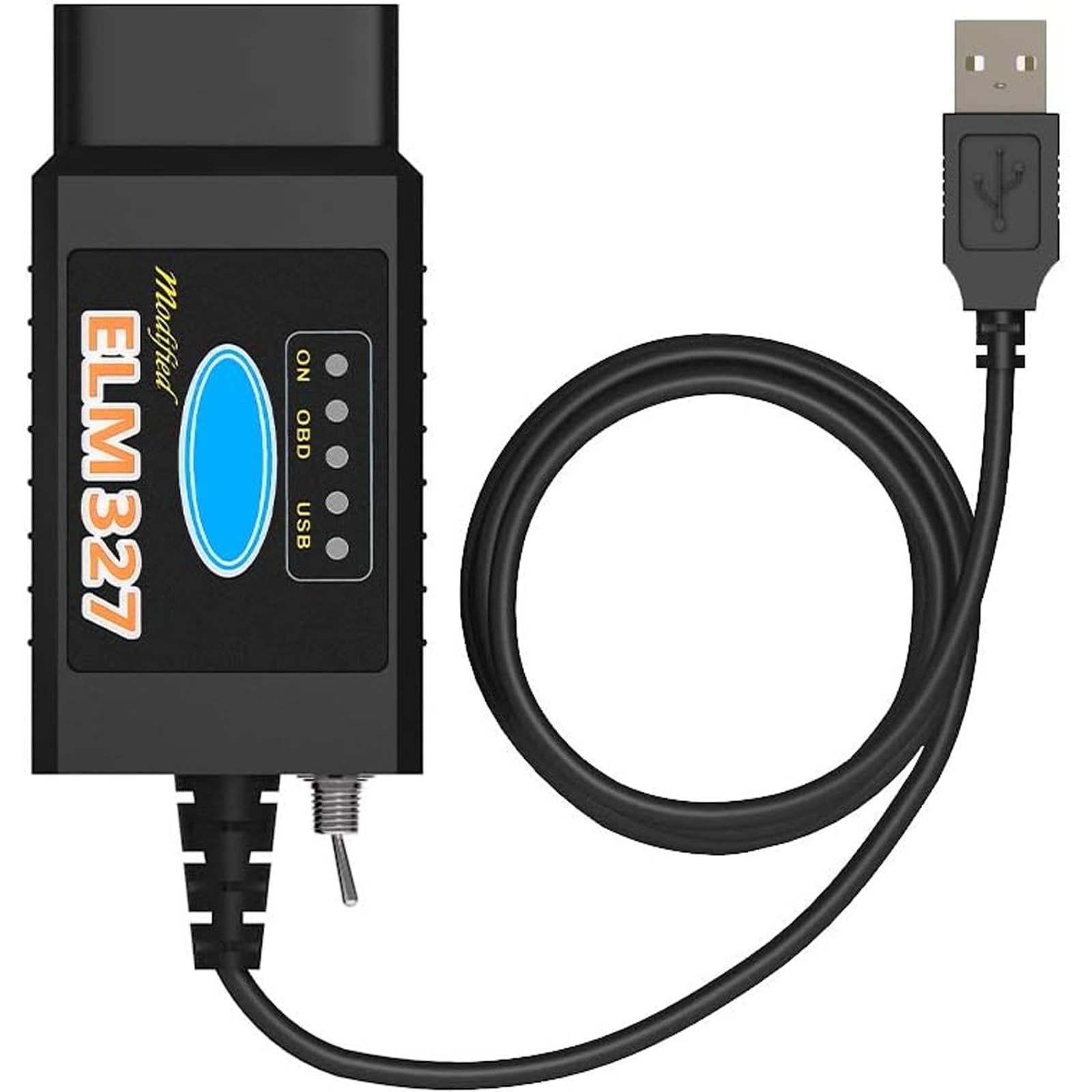 Sponsored Ad – Obd2 Usb Adapter,Code Reader, Vehicle Scanner, Diagnostic Programmer Tool With Ms Can/Hs Can Switch,Professional Obdii Diagnostic Scanning Tool Suitable For Ford And Mazda
