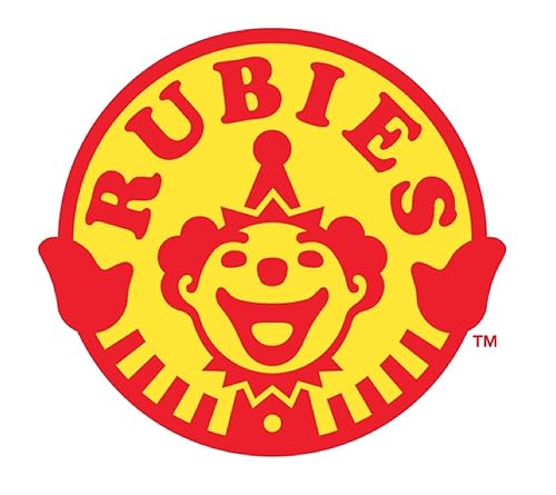 Miniatura 4 de Rubies Disfraz 70 Characters 70s Shag Brown - Peluca talla única color café talla única Marrón