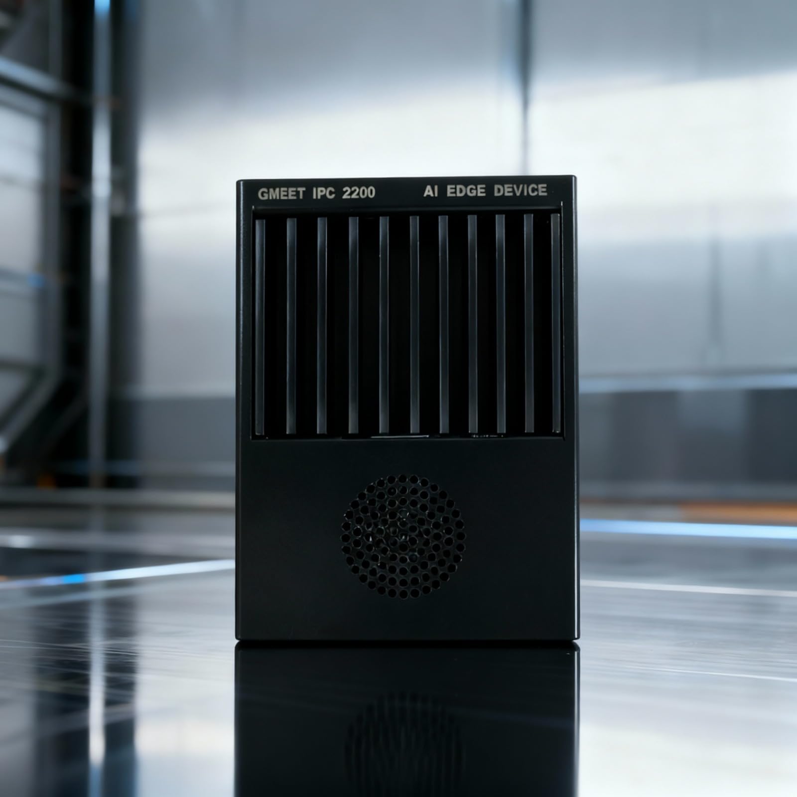 GMEET Edge with NVIDIA Jetson Orin Nano 8 GB Module, 3xUSB, M.2 Key E & Key M Slot, Pre-Installed Jetpack System with NVIDIA Jetpack™ on 128GB NVMe SSD-image-16